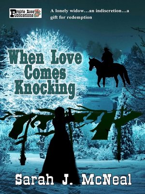 cover image of When Love Comes Knocking